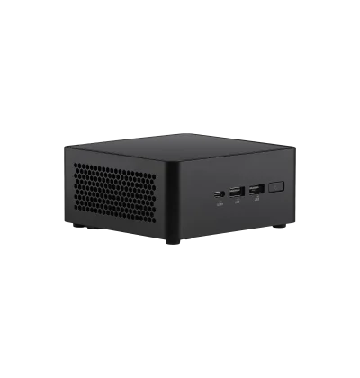 Asus NUC 14 Pro, CPU Intel® Core™ Ultra 7 155H, versione Tall