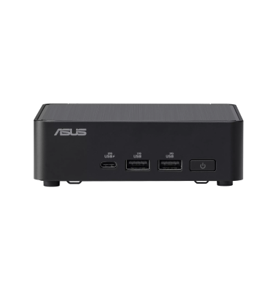 Asus NUC 14 Pro, CPU Intel® Core™ Ultra 5 125H, versione Slim