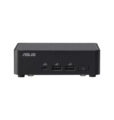 Asus NUC 14 Pro, CPU Intel® Core™ Ultra 5 125H, versione Slim