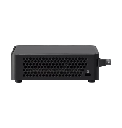 Asus NUC 14 Pro, CPU Intel® Core™ Ultra 5 125H, versione Slim