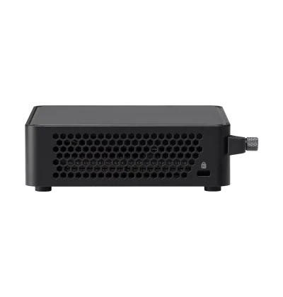 Asus NUC 14 Pro, CPU Intel® Core™ Ultra 5 125H, versione Slim