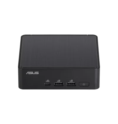 Asus NUC 14 Pro, CPU Intel® Core™ Ultra 5 125H, versione Slim