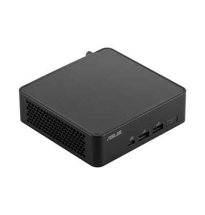 Asus NUC 14 Pro, CPU Intel® Core™ Ultra 5 125H, versione Slim