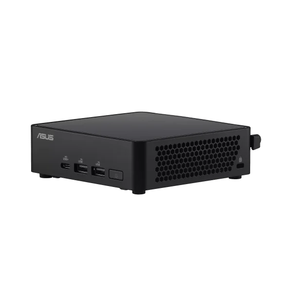 Asus NUC 14 Pro, CPU Intel® Core™ Ultra 5 125H,...