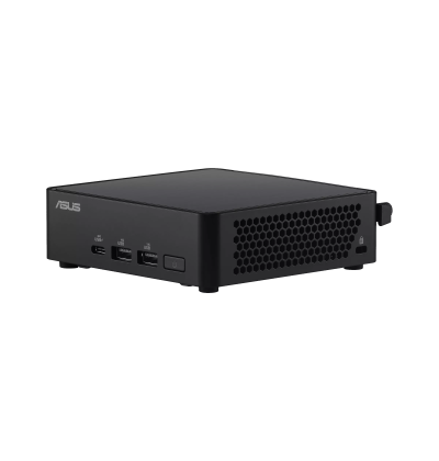 Asus NUC 14 Pro, CPU Intel® Core™ Ultra 5 125H, versione Slim
