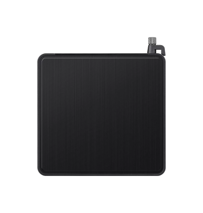 Asus NUC 14 Pro, CPU Intel® Core™ Ultra 5 125H, versione Slim