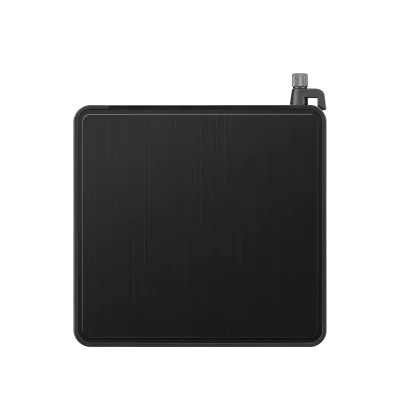 Asus NUC 14 Pro, CPU Intel® Core™ Ultra 5 125H, versione Slim