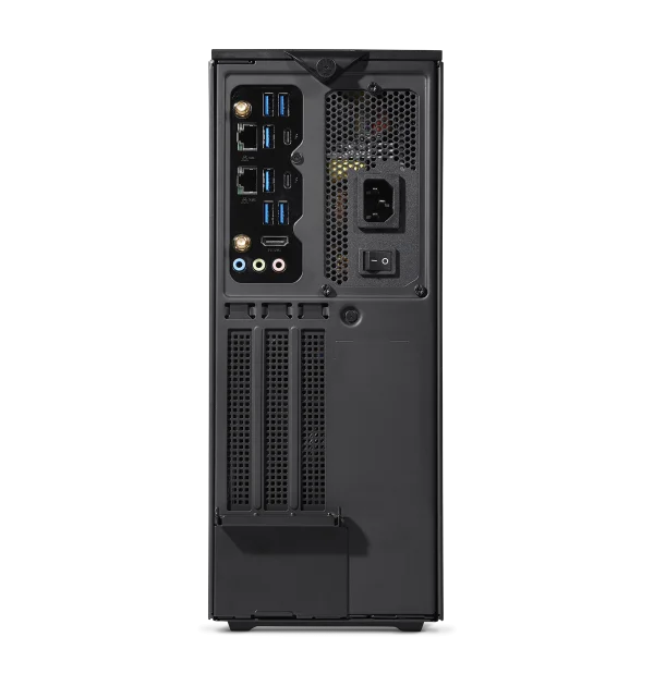 Intel Nuc Tredicesima Gen. Raptor Canyon, CPU...