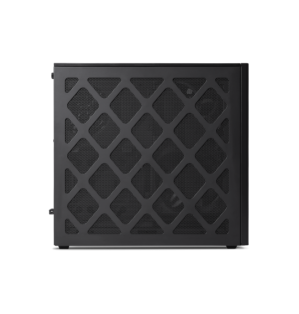 Intel Nuc Tredicesima Gen. Raptor Canyon, CPU...