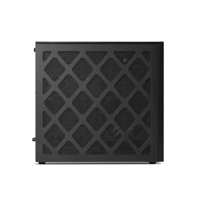 Intel Nuc Tredicesima Gen. Raptor Canyon, CPU i5, Slot per GPU dedicata, cod. NUC13RNGI5