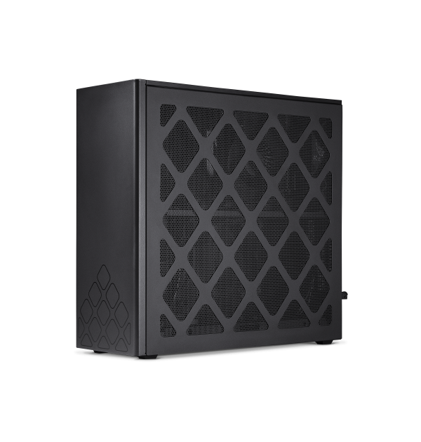 Intel Nuc Tredicesima Gen. Raptor Canyon, CPU...