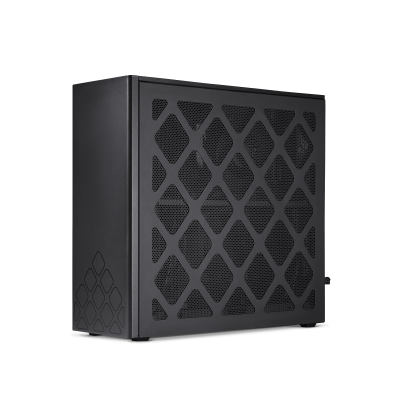 Intel Nuc Tredicesima Gen. Raptor Canyon, CPU i5, Slot per GPU dedicata, cod. NUC13RNGI5