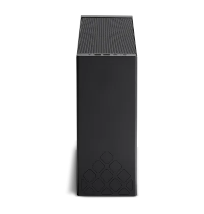 Intel Nuc Tredicesima Gen. Raptor Canyon, CPU i5, Slot per GPU dedicata, cod. NUC13RNGI5