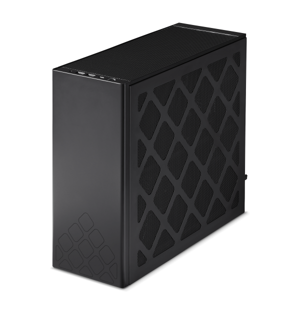 Intel Nuc Tredicesima Gen. Raptor Canyon, CPU...