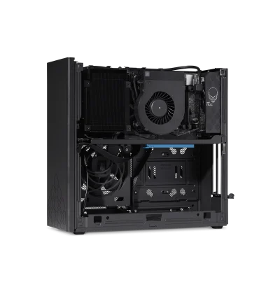 Intel Nuc Tredicesima Gen. Raptor Canyon, CPU i5, Slot per GPU dedicata, cod. NUC13RNGI5