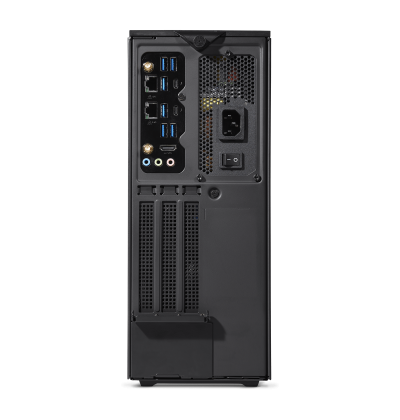 Intel Nuc Tredicesima Gen. Raptor Canyon, CPU i7, Slot per GPU dedicata, cod. NUC13RNGI7