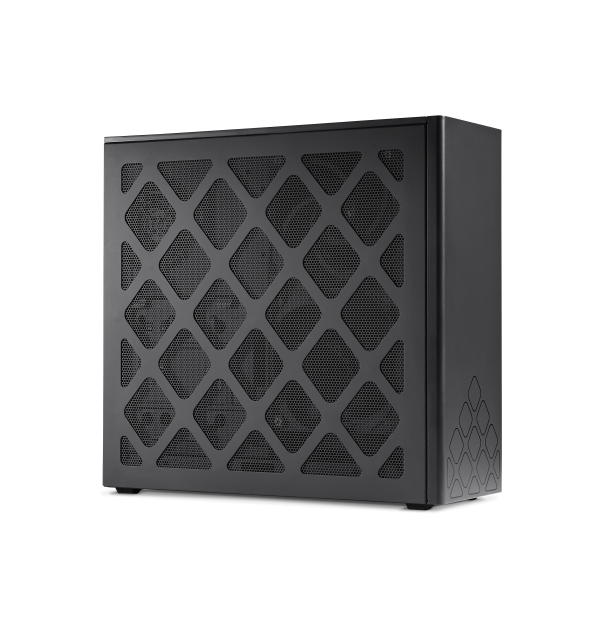 Intel Nuc Tredicesima Gen. Raptor Canyon, CPU...