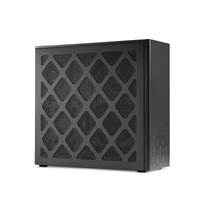 Intel Nuc Tredicesima Gen. Raptor Canyon, CPU i7, Slot per GPU dedicata, cod. NUC13RNGI7