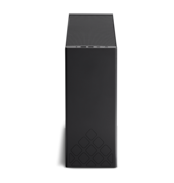 Intel Nuc Tredicesima Gen. Raptor Canyon, CPU...