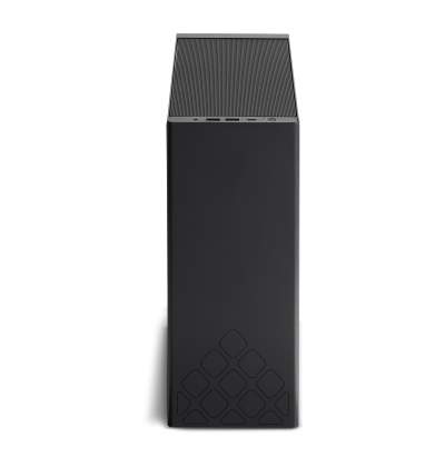 Intel Nuc Tredicesima Gen. Raptor Canyon, CPU i7, Slot per GPU dedicata, cod. NUC13RNGI7