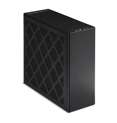 Intel Nuc Tredicesima Gen. Raptor Canyon, CPU i7, Slot per GPU dedicata, cod. NUC13RNGI7