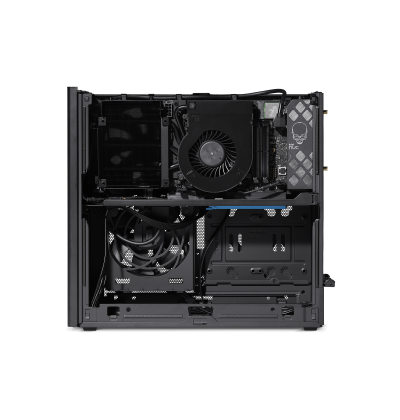 Intel Nuc Tredicesima Gen. Raptor Canyon, CPU i7, Slot per GPU dedicata, cod. NUC13RNGI7