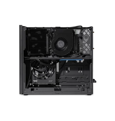 Intel Nuc Tredicesima Gen. Raptor Canyon, CPU i7, Slot per GPU dedicata, cod. NUC13RNGI7