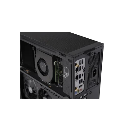 Intel Nuc Tredicesima Gen. Raptor Canyon, CPU i7, Slot per GPU dedicata, cod. NUC13RNGI7