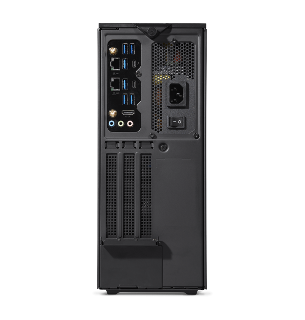 Intel Nuc Tredicesima Gen. Raptor Canyon, CPU...