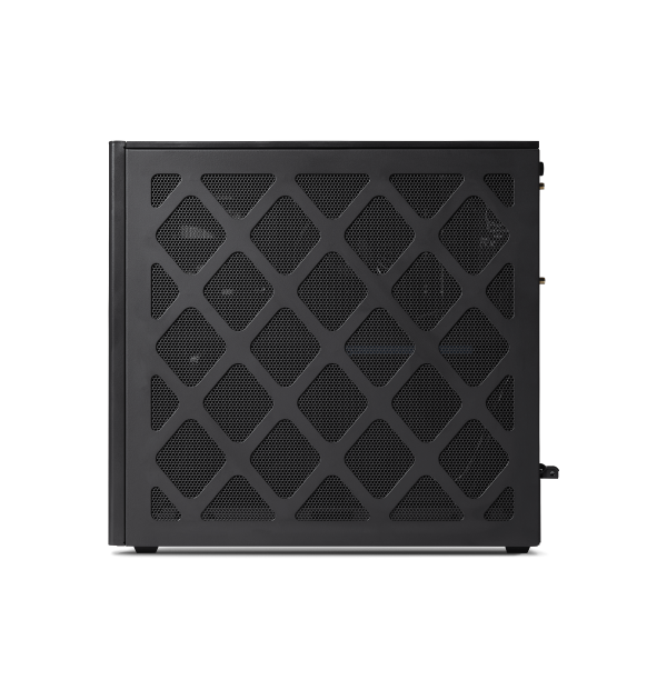 Intel Nuc Tredicesima Gen. Raptor Canyon, CPU...