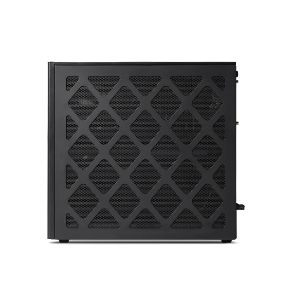 Intel Nuc Tredicesima Gen. Raptor Canyon, CPU...