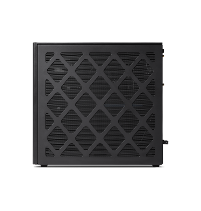 Intel Nuc Tredicesima Gen. Raptor Canyon, CPU i9, Slot per GPU dedicata, cod. NUC13RNGI9