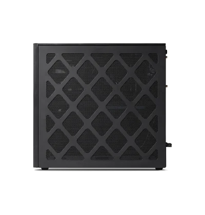 Intel Nuc Tredicesima Gen. Raptor Canyon, CPU i9, Slot per GPU dedicata, cod. NUC13RNGI9