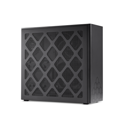 Intel Nuc Tredicesima Gen. Raptor Canyon, CPU i9, Slot per GPU dedicata, cod. NUC13RNGI9