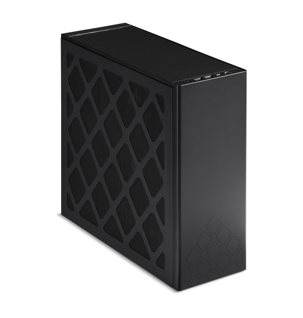 Intel Nuc Tredicesima Gen. Raptor Canyon, CPU...