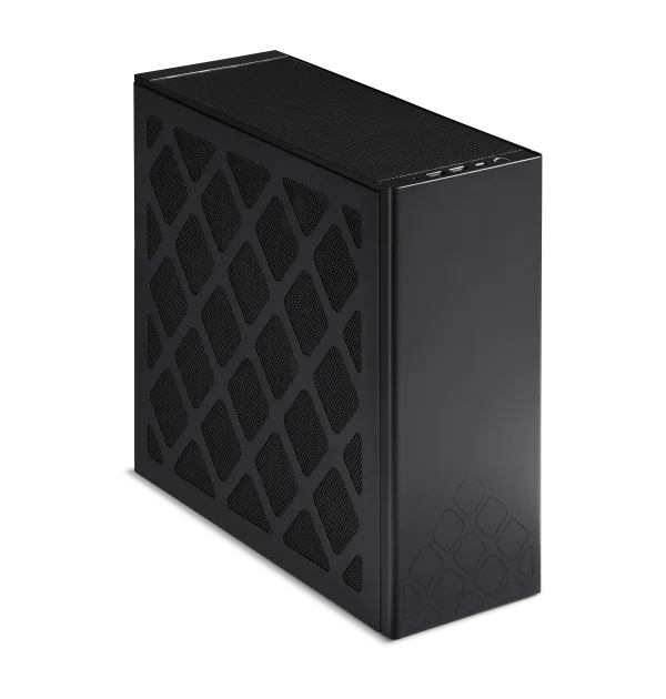 Intel Nuc Tredicesima Gen. Raptor Canyon, CPU...