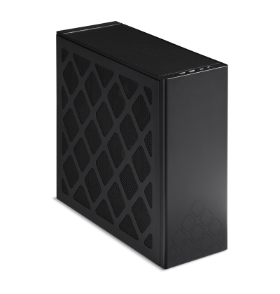 Intel Nuc Tredicesima Gen. Raptor Canyon, CPU i9, Slot per GPU dedicata, cod. NUC13RNGI9