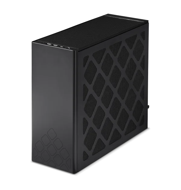 Intel Nuc Tredicesima Gen. Raptor Canyon, CPU...