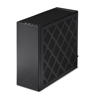 Intel Nuc Tredicesima Gen. Raptor Canyon, CPU i9, Slot per GPU dedicata, cod. NUC13RNGI9