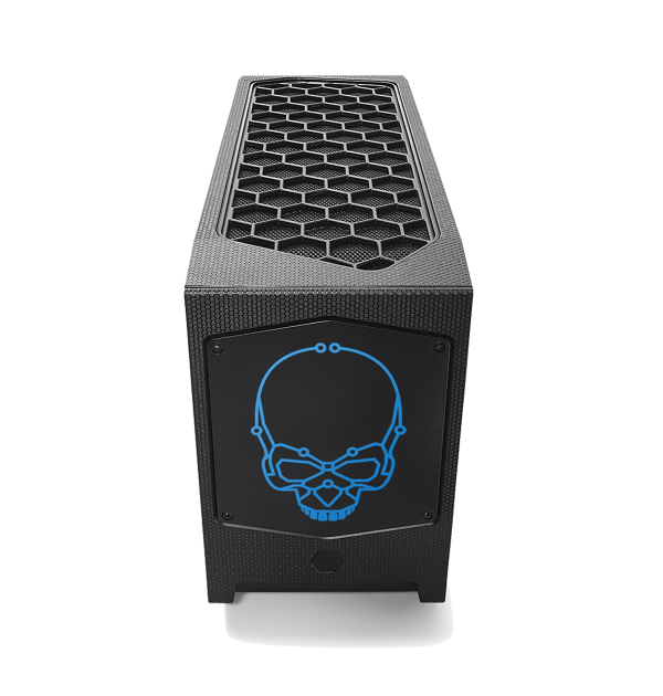 Intel Nuc Dodicesima Gen. Dragon Canyon, CPU...