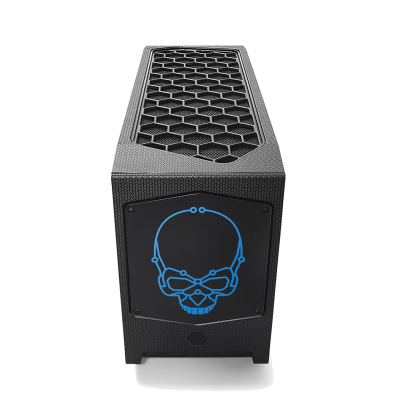 Intel Nuc Dodicesima Gen. Dragon Canyon, CPU i9, Slot per GPU dedicata, cod. NUC12DCMI9