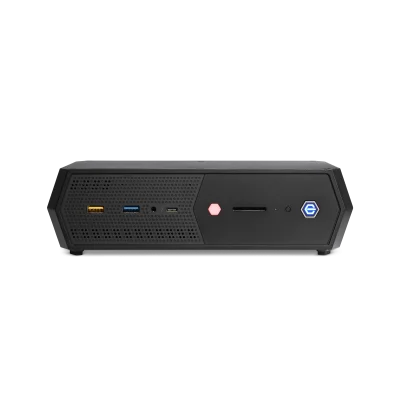 Intel Nuc Dodicesima Gen., Fam. Serpent Canyon, CPU i7,...