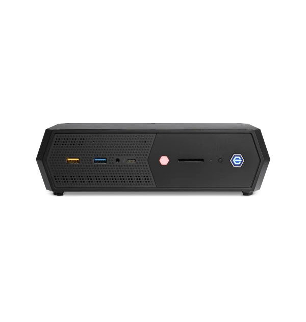 Intel Nuc Dodicesima Gen., Fam. Serpent Canyon,...