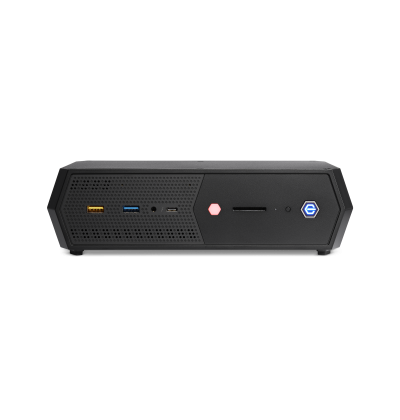Intel Nuc Dodicesima Gen., Fam. Serpent Canyon, CPU i7, Gpu ARC 770M 16GB, cod. NUC12SNKI72C