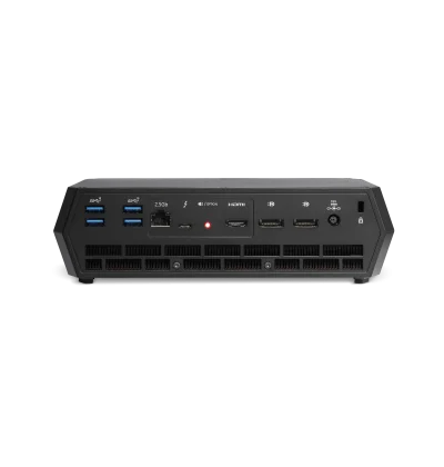 Intel Nuc Dodicesima Gen., Fam. Serpent Canyon, CPU i7,... 2