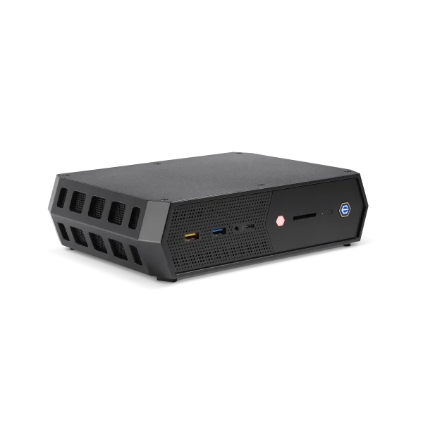 Intel Nuc Dodicesima Gen., Fam. Serpent Canyon,...