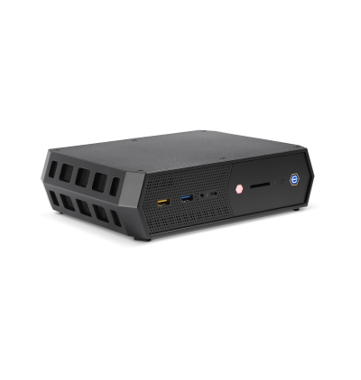 Intel Nuc Dodicesima Gen., Fam. Serpent Canyon, CPU i7, Gpu ARC 770M 16GB, cod. NUC12SNKI72C