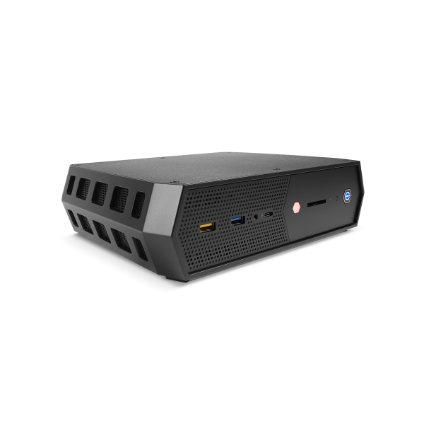 Intel Nuc Dodicesima Gen., Fam. Serpent Canyon,...