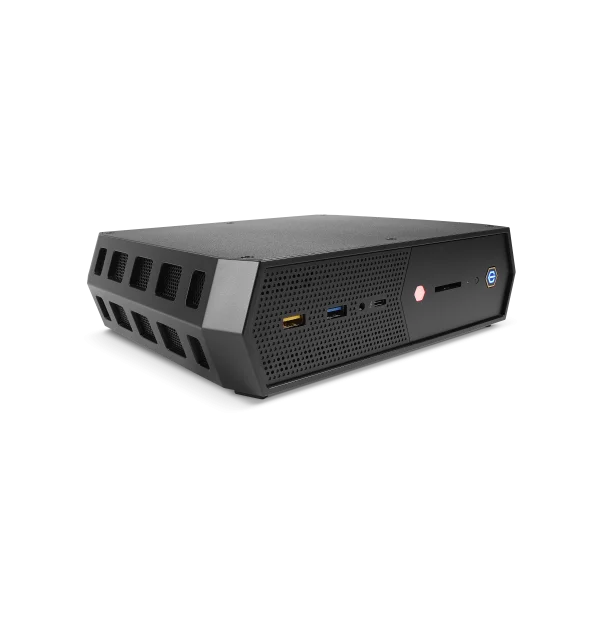 Intel Nuc Dodicesima Gen., Fam. Serpent Canyon,...