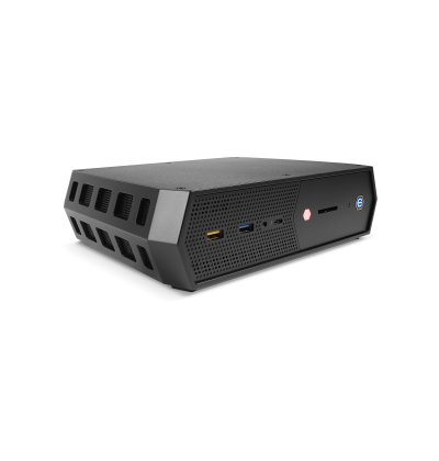 Intel Nuc Dodicesima Gen., Fam. Serpent Canyon, CPU i7, Gpu ARC 770M 16GB, cod. NUC12SNKI72C